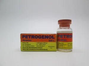 cara mengatasi lalat buah dengan petrogenol