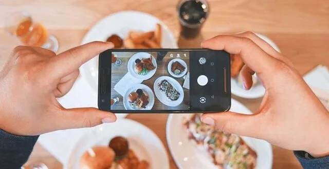 Aplikasi untuk Jual Foto hasil Jepretanmu