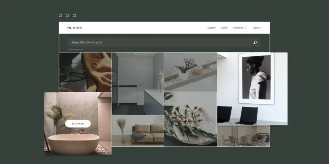 Download Aplikasi Jual Foto Online